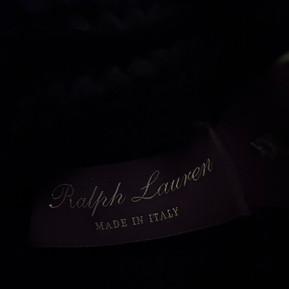 Ralph Lauren Purple Label